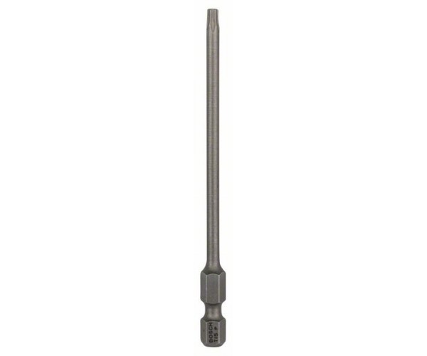 Vijačni nastavek Bosch Extra Hard T15 89 mm 2607001650